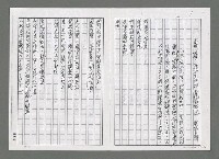 主要名稱：高舉金樽請分享我的喜悅與歡欣（影本）圖檔，第1張，共3張