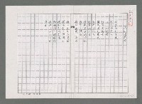 主要名稱：夜訪淺草寺（影本）圖檔，第1張，共1張