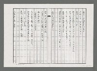 主要名稱：在病房寫生（影本）圖檔，第2張，共3張