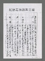 主要名稱：擁抱月光，擁抱詩—我看讓我們看雲去詩集（代序）（影本）圖檔，第13張，共17張