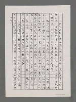 主要名稱：春風洛陽行（影本）圖檔，第7張，共9張