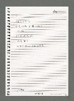 主要名稱：陳正芳詩集（影本）圖檔，第27張，共49張