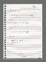 主要名稱：陳正芳詩集（影本）圖檔，第40張，共49張