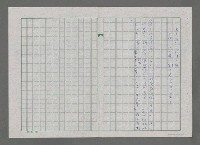 主要名稱：深夜に梨を切ゐ圖檔，第2張，共3張