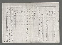 主要名稱：談岳宗的「寸草集」－記文協南部分會第一次藝文雅集（影本）圖檔，第3張，共12張