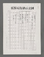 主要名稱：讀藍善仁「走圓一生殘夢」（影本）圖檔，第2張，共2張