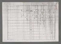 主要名稱：悲歌（影本）圖檔，第1張，共1張