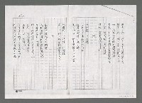 主要名稱：船載著墓地航行（影本）圖檔，第4張，共5張