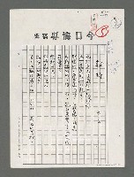 主要名稱：輪椅（影本）圖檔，第1張，共1張