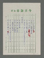 主要名稱：海專詩創作專輯—邊塞組曲圖檔，第2張，共5張