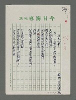 主要名稱：海專詩創作專輯—秋天紀事圖檔，第1張，共4張