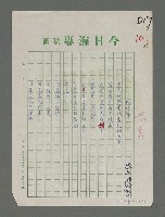 主要名稱：海專詩創作專輯—蝴蝶誦圖檔，第1張，共3張