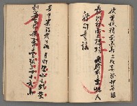 主要名稱：竹枝詞詩稿手稿（九）圖檔，第25張，共59張