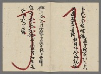 主要名稱：竹枝詞詩稿手稿（九）圖檔，第46張，共59張