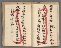 主要名稱：竹枝詞詩稿手稿（十）圖檔，第11張，共45張