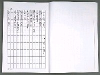主要名稱：晚星之歌（影本）圖檔，第27張，共121張