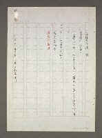 主要名稱：文斗姜氏族譜圖檔，第34張，共65張