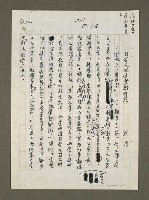 相關藏品主要名稱：日本人的李登輝情節的藏品圖示