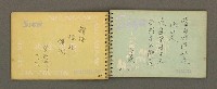 主要名稱：詩人聯誼簽名簿（1965~）圖檔，第12張，共41張