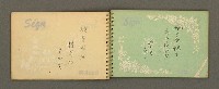 主要名稱：詩人聯誼簽名簿（1965~）圖檔，第14張，共41張