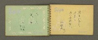 主要名稱：詩人聯誼簽名簿（1965~）圖檔，第15張，共41張