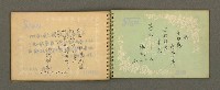 主要名稱：詩人聯誼簽名簿（1965~）圖檔，第22張，共41張
