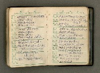 主要名稱：1962日用小冊圖檔，第26張，共32張