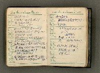 主要名稱：1962日用小冊圖檔，第27張，共32張