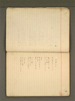 主要名稱：《詩創作》第1冊圖檔，第14張，共78張