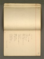 主要名稱：《詩創作》第1冊圖檔，第22張，共78張