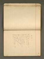 主要名稱：《詩創作》第1冊圖檔，第24張，共78張