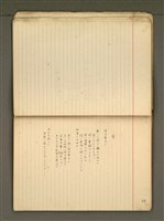 主要名稱：《詩創作》第1冊圖檔，第31張，共78張