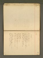 主要名稱：《詩創作》第1冊圖檔，第33張，共78張