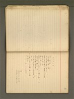 主要名稱：《詩創作》第1冊圖檔，第35張，共78張