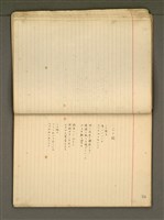 主要名稱：《詩創作》第1冊圖檔，第36張，共78張