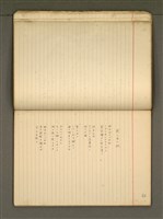 主要名稱：《詩創作》第1冊圖檔，第40張，共78張