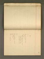 主要名稱：《詩創作》第1冊圖檔，第41張，共78張