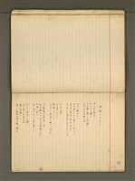 主要名稱：《詩創作》第1冊圖檔，第52張，共78張
