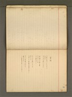 主要名稱：《詩創作》第1冊圖檔，第53張，共78張