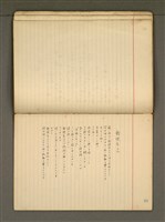 主要名稱：《詩創作》第1冊圖檔，第60張，共78張