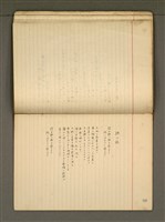 主要名稱：《詩創作》第1冊圖檔，第62張，共78張