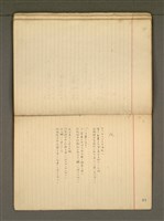 主要名稱：《詩創作》第1冊圖檔，第70張，共78張