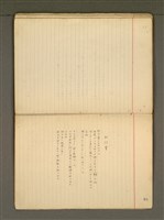 主要名稱：《詩創作》第1冊圖檔，第71張，共78張