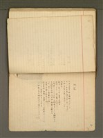 主要名稱：《詩創作》第1冊圖檔，第75張，共78張