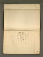 主要名稱：《詩創作》第2冊圖檔，第5張，共85張