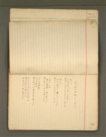 主要名稱：《詩創作》第2冊圖檔，第6張，共85張