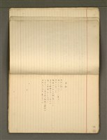 主要名稱：《詩創作》第2冊圖檔，第14張，共85張