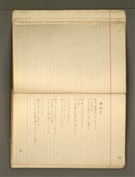 主要名稱：《詩創作》第2冊圖檔，第17張，共85張
