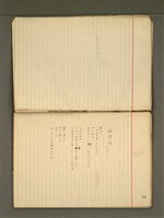 主要名稱：《詩創作》第2冊圖檔，第21張，共85張