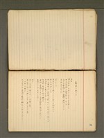 主要名稱：《詩創作》第2冊圖檔，第22張，共85張